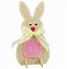 Image result for Wooden Bunnies