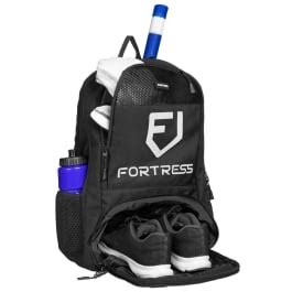 FORTRESS Cricket Bat Bag/Backpack | Net World Sports