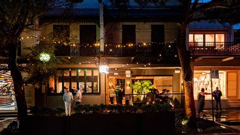 Tanuki, Double Bay Review