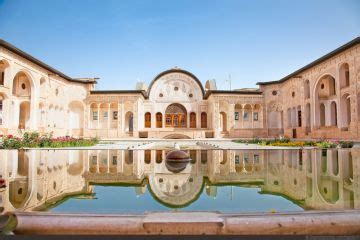 Memorable 11 Days 10 Nights Tehran, Iran, Shiraz with Nomad Vacation ...