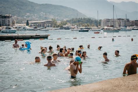 'Solidarnost za Kosovo' organizovala letovanje za decu iz srpskih ...