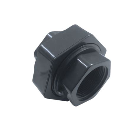 Image result for Threaded PVC to Steel