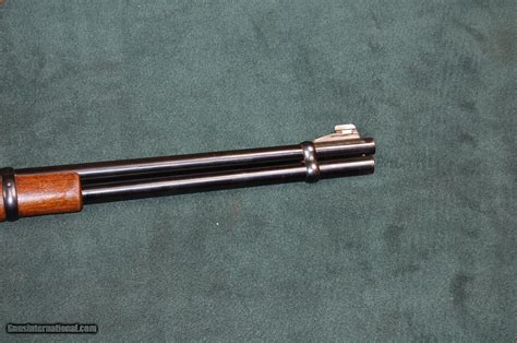 Winchester Pre-64 Model 94 with marble Tang Sight