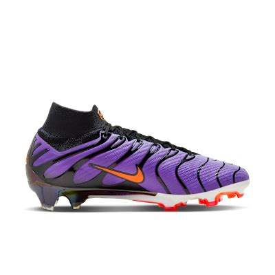 Nike Mercurial Superfly 9 FG High-Top Football Boot. Nike IN