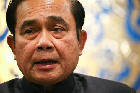 Thailand’s new king is moving the country away from being a ...