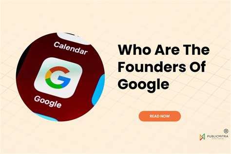 Google Founders