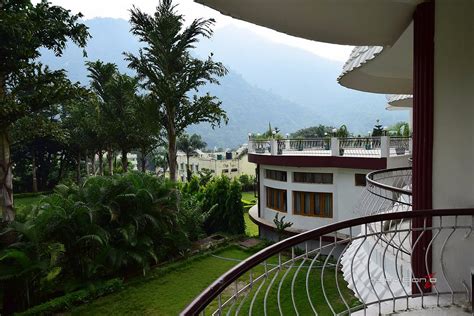 TAPOVAN VATIKA RESORT (Rishikesh) - Hotel Reviews, Photos, Rate ...