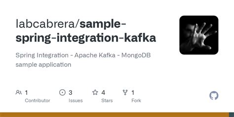 Spring Kafka Integration 的图像结果