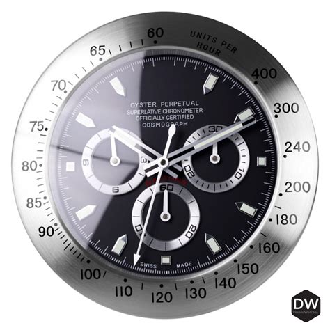 Wall Clocks – DREAM WATCHES