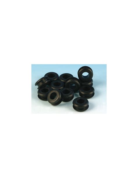 Image result for Threaded Rubber Inserts