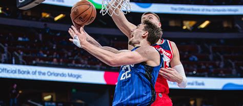 Orlando Magic vs. Washington Wizards: Game Preview | Orlando Magic