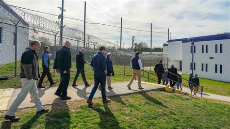 Hamilton Co. Commissioners see improvements at Silverdale