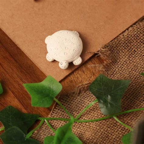 Terracotta Mini Turtle Decor Piece Amalfiee_Ceramics – Amalfiee Ceramics