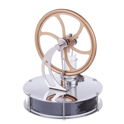 Image result for Stirling Engine Models