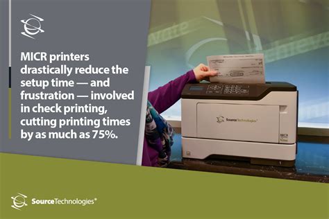 Image result for Small Check Printer