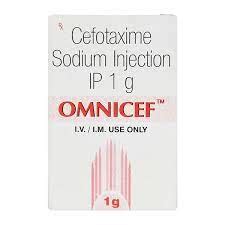 Understanding Omnicef: Uses, Side Effects, and Dosage Guidelines ...