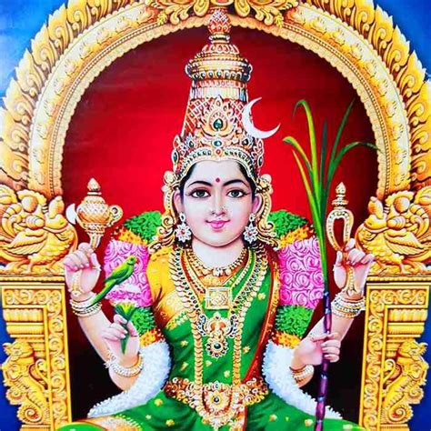 What is Sri Lalitha Sahasranama? - Hinduism History Practices Mantras ...