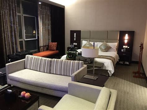 PARKYARD HOTEL (Jiaxing, China - Zhejiang) - Hotel Reviews, Photos ...