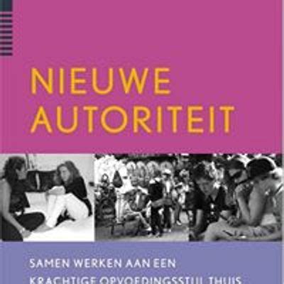 Nieuwe Autoriteit en Geweldloos Verzet - Events | AllEvents