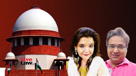 Fake News Case : Supreme Court Refuses To Entertain Plea Of OpIndia CEO ...