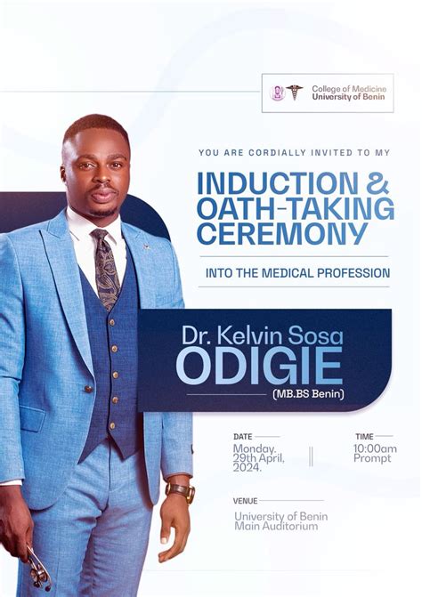 Image result for Induction Program Flyer