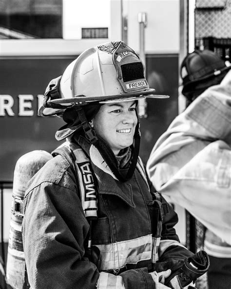 Job Descriptions | Fremont Fire Department, CA