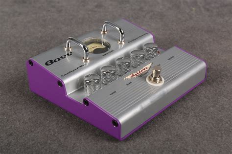 Ashdown Envelope Filter 的图像结果