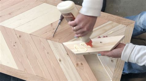 Console Table DIY 的图像结果