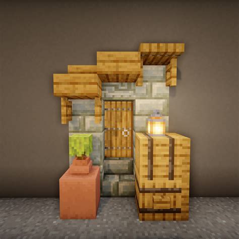 Image result for Minecraft Automatic Door Designs