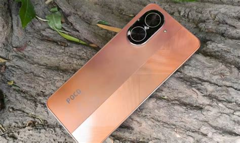 Poco C81 and Redmi A7 Pro two low-cost phones with 6000mAh batteries ...