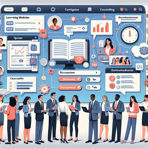 Image result for E-Learning Module