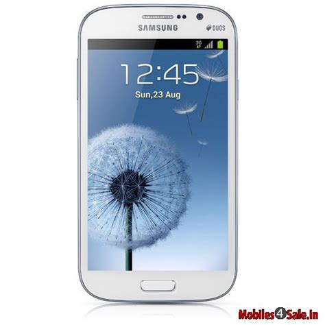 Samsung Galaxy Grand GT-I9082 Spare Parts, Software update, Price in ...