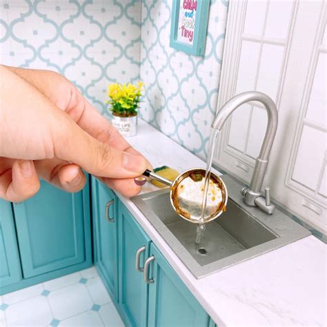 Image result for Mini Kitchen Set Real