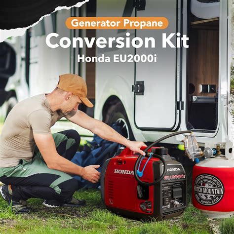 Image result for Honda Generator Propane Conversion Kit