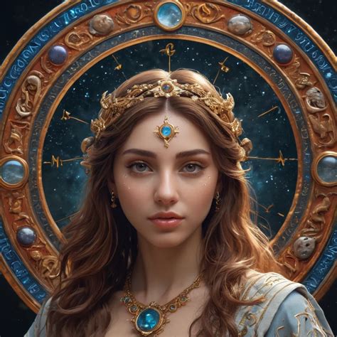 Unlocking Your Personal Insights Through Astrology