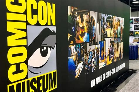 Image result for Comic-Con Gallery