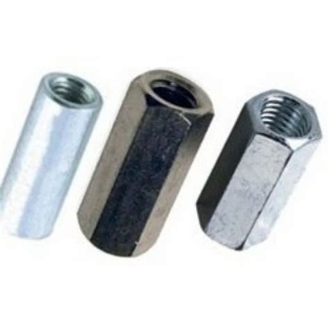 Mild Steel Fasteners - ASTM 193 Grade B8M/8M Bolts Trader - Retailer ...