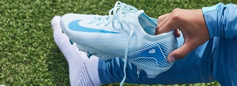 Nike Air Zoom Mercurial Vapor XVI Pro Artificial Grass-Pro - Glacier ...