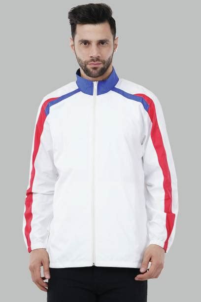 Windcheaters - Buy Windcheater Jacket Online at Best Prices In India ...