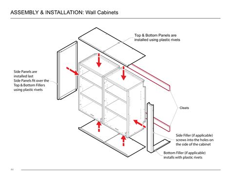 Trex Outdoor Kitchens, Catalogs, Installation Guide: Stainless Outdoor ...
