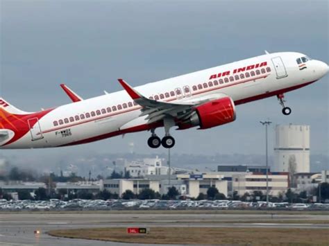 DGCA Orders Derostering Of Entire Air India Crew Pending Investigations ...