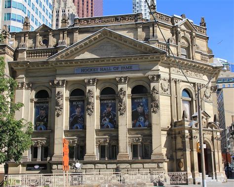 THE 30 BEST Places to Visit in Toronto (2025) - Must-See Attractions