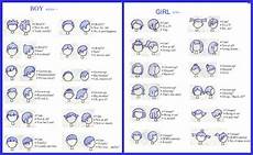 Animal Crossing Hairstyle Guide by Animal Crossing Hair Styles By Speedlimit Infinity On Animal Crossing Hairstyle Guide
