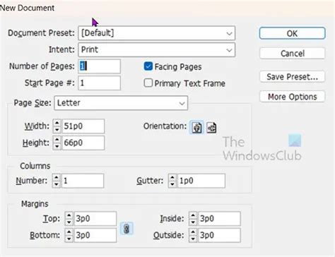 Image within Text InDesign 的图像结果