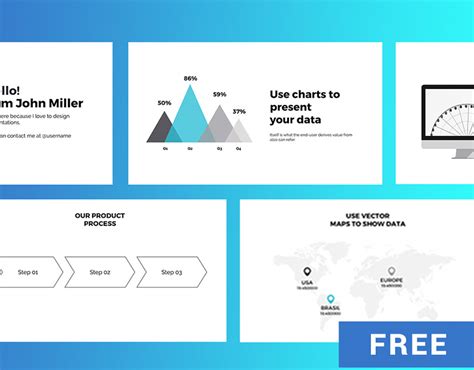 Free Strategy PowerPoint Templates 的图像结果