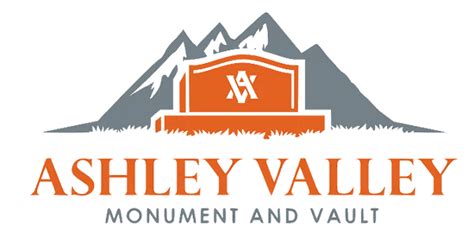 Final Date Lettering | Ashley Valley Funeral Home | Vernal UT funeral ...