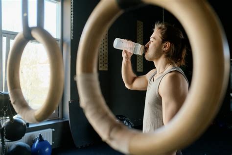 Electrolyte Deficiency Symptoms: 4 Signs + What to Do - Shawn Wells
