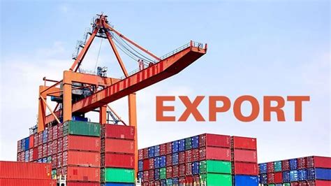 India's export resilience: Unveiling steadfast growth amidst global challenges - Manufacturing ...