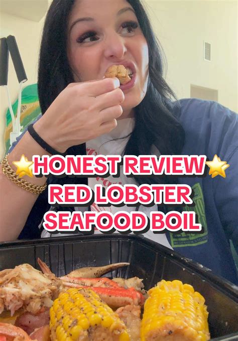 Red Lobster Seafood Boil: Honest Review Insights
