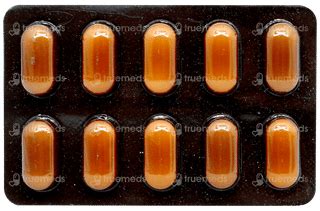 Euglim M 1 Tablet: Uses, Side Effects, Price & Substitutes